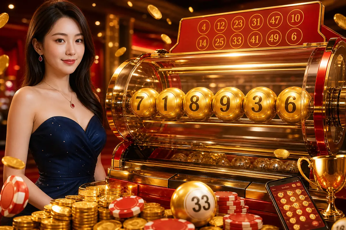 ns444 Online Slot Games